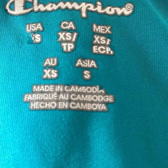 🔥4/$20 Champion Full Zip Sweater - Picture 9 of 16